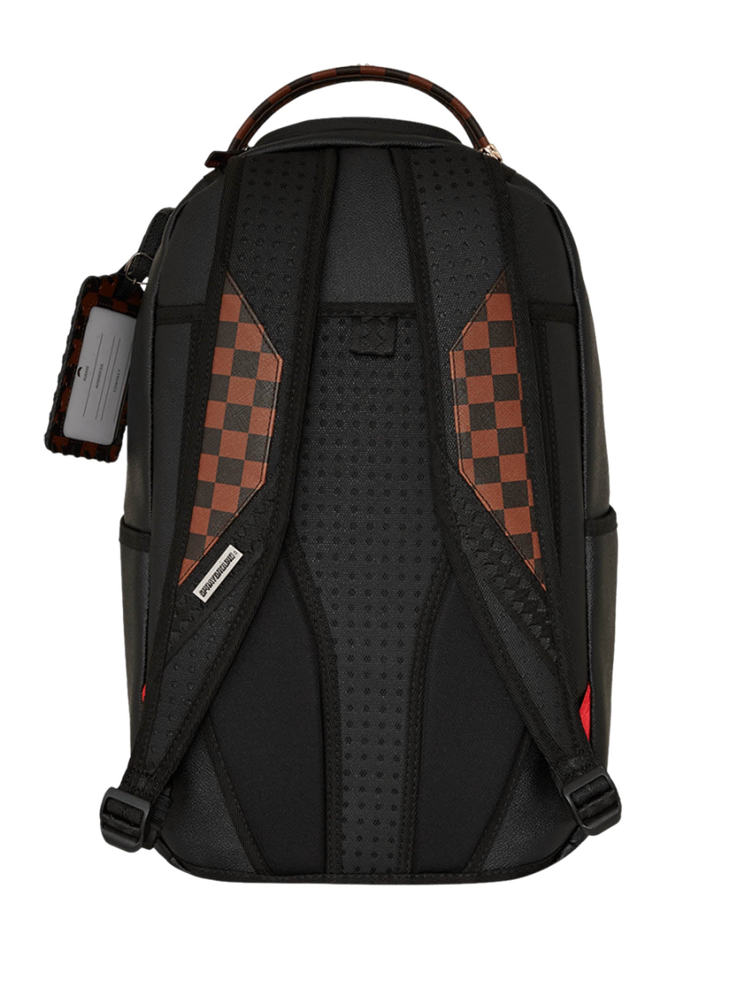 Zaini Nero Sprayground
