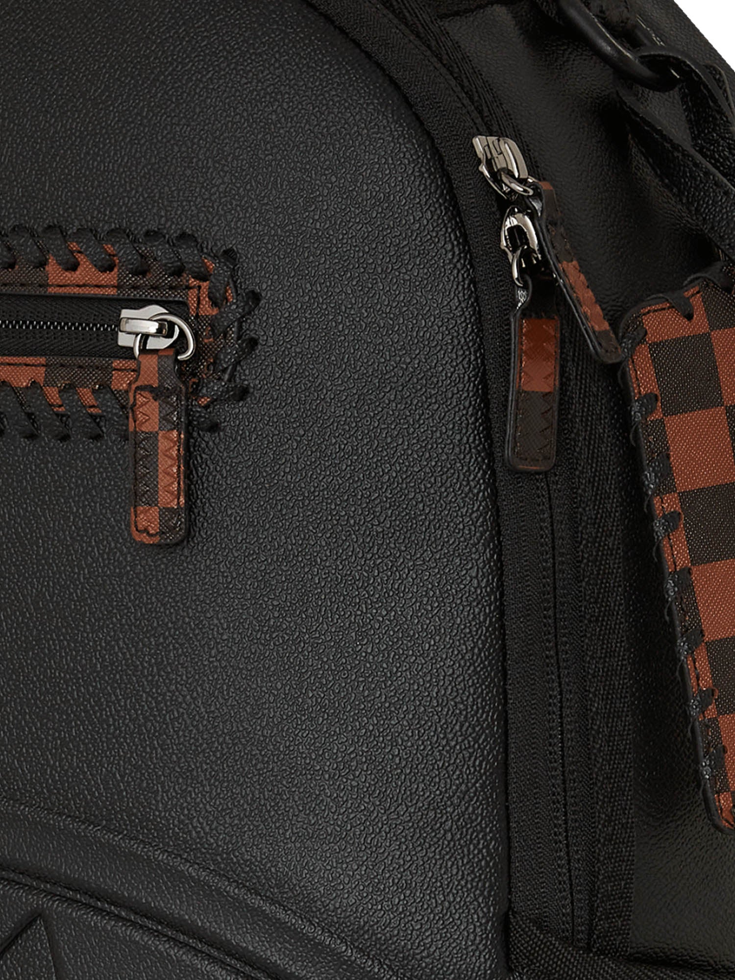 Zaini Nero Sprayground