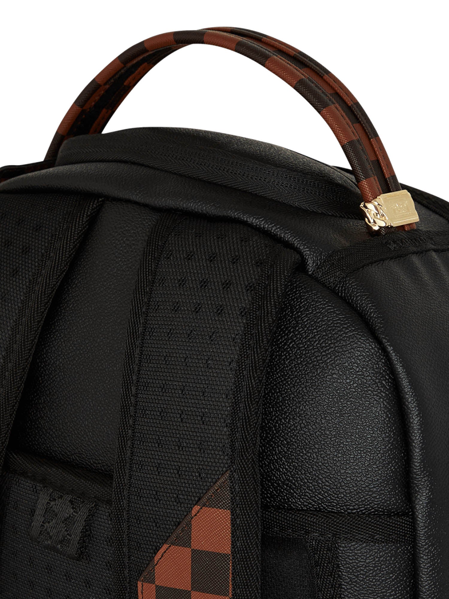 Zaini Nero Sprayground