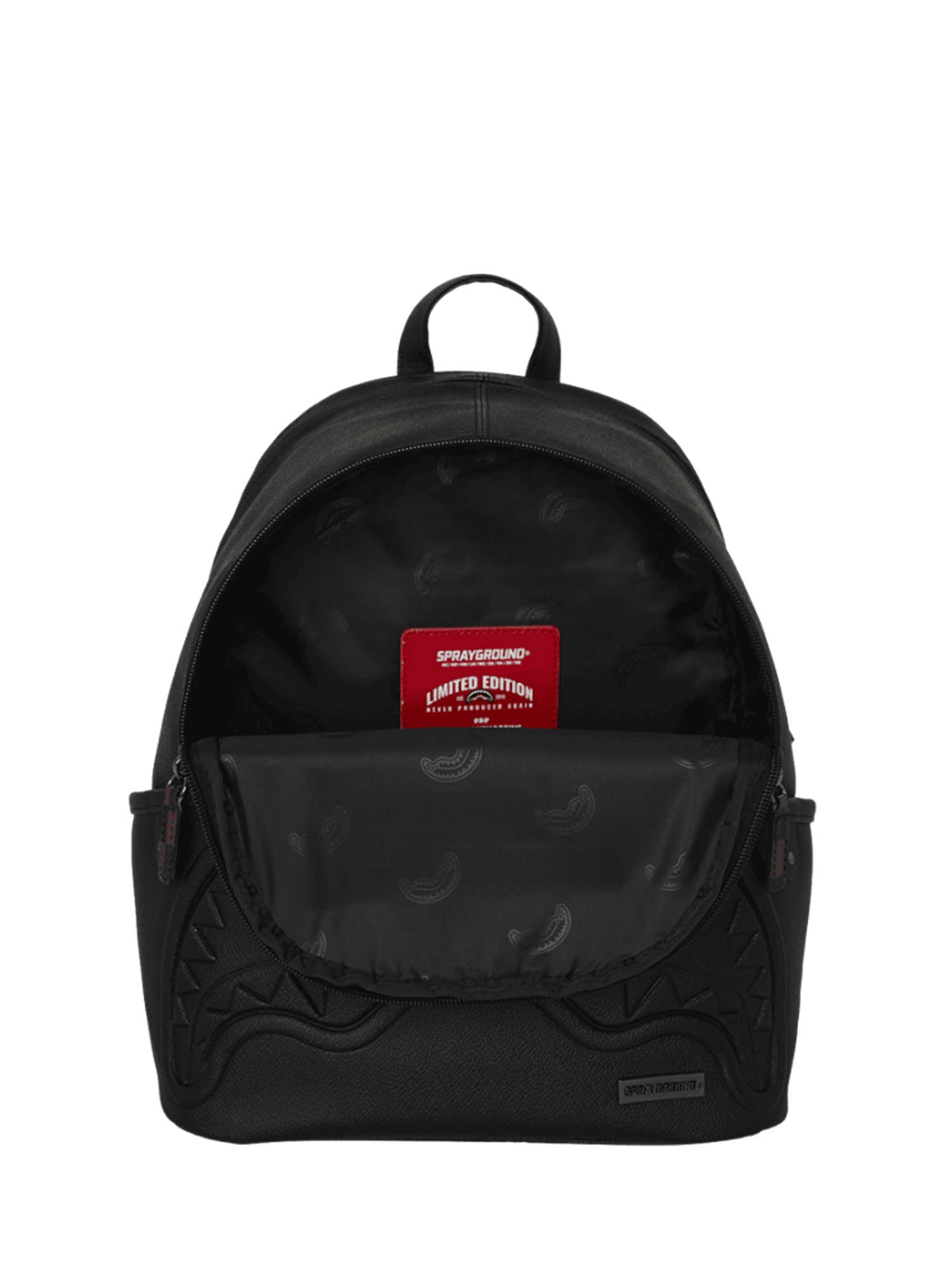 Zaini Nero Sprayground