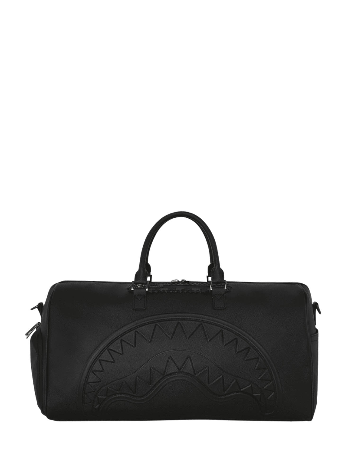 Borsoni Nero Sprayground