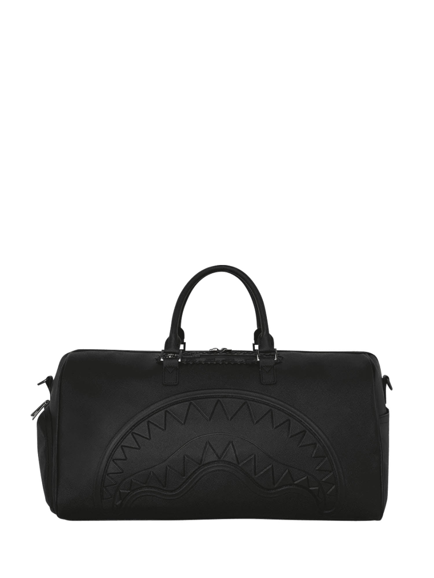 Borsoni Nero Sprayground