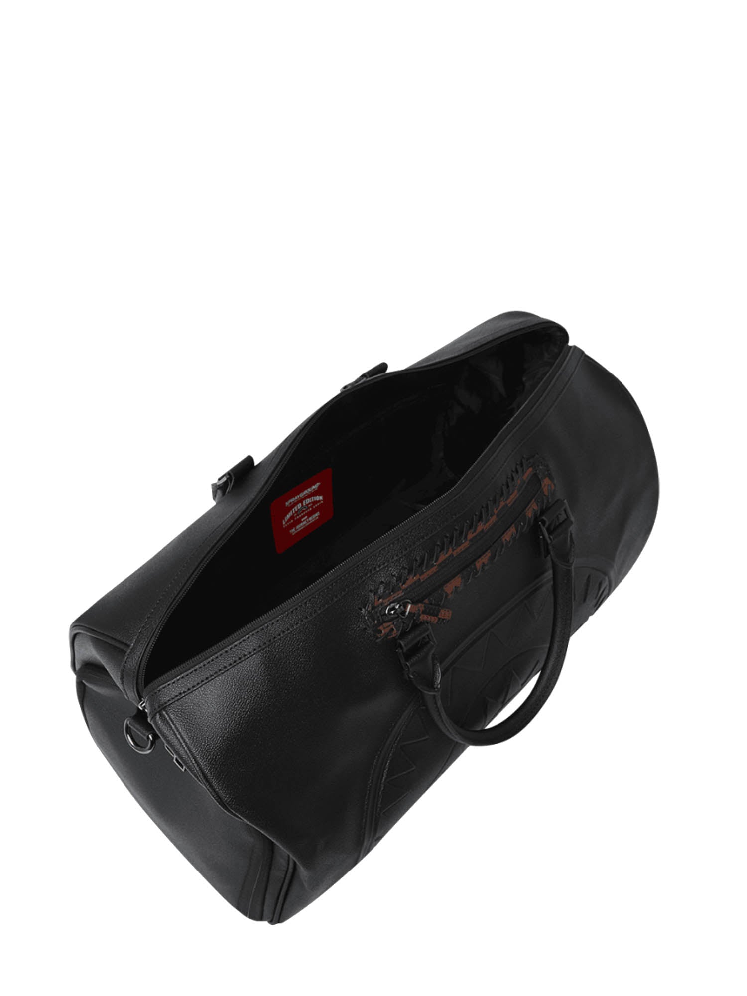 Borsoni Nero Sprayground