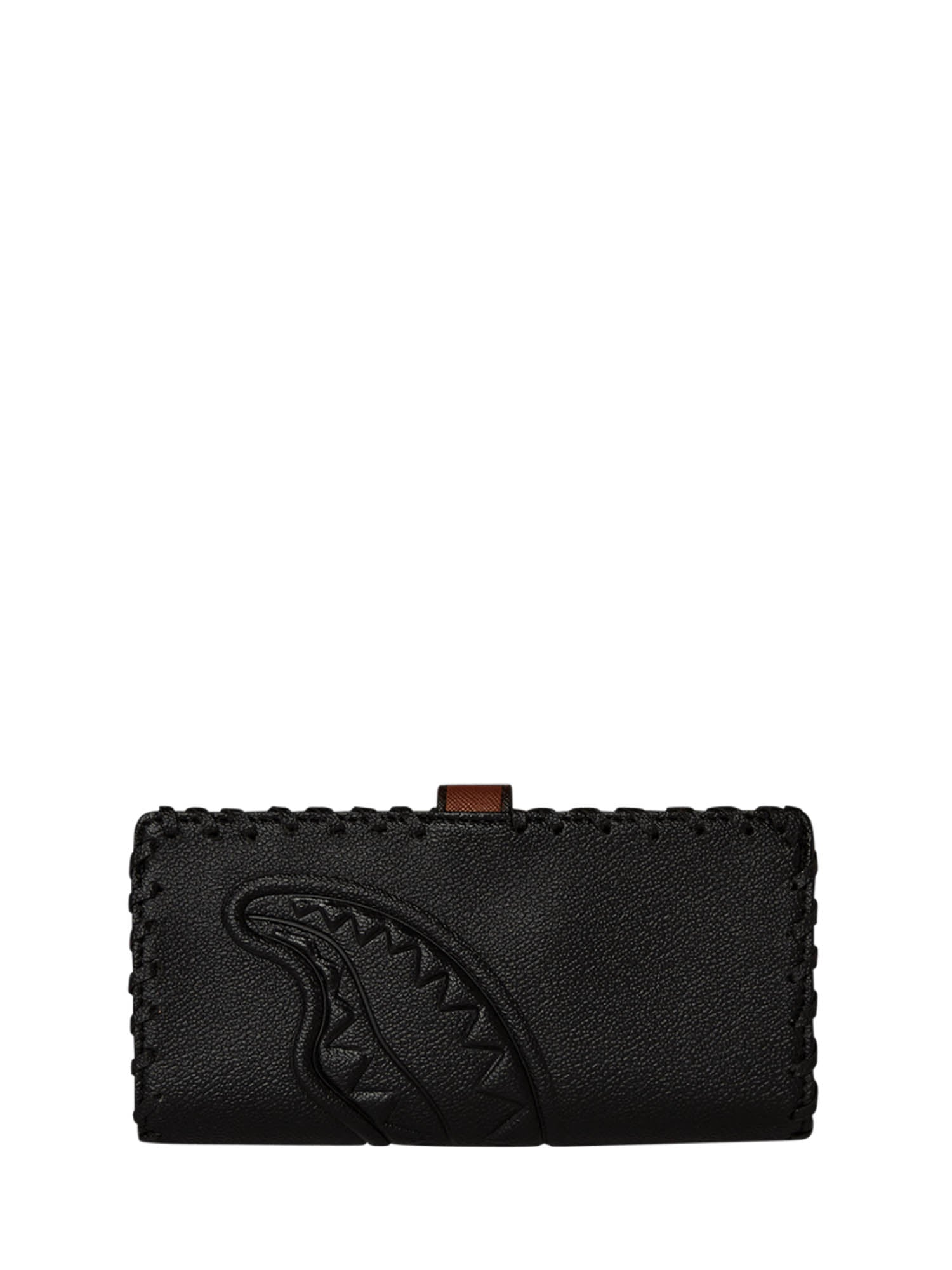 Portafogli Nero Sprayground