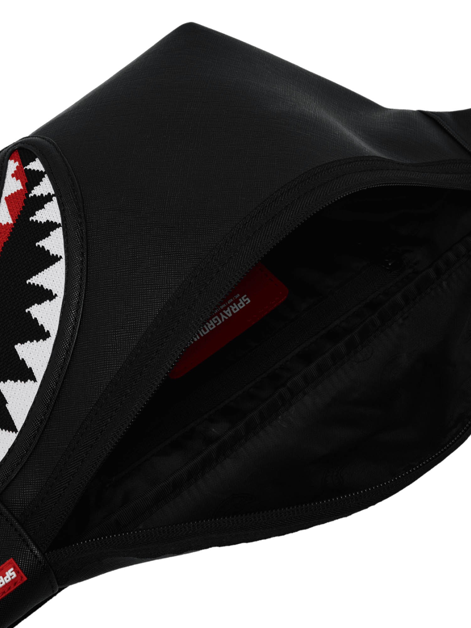 Marsupi Nero Sprayground