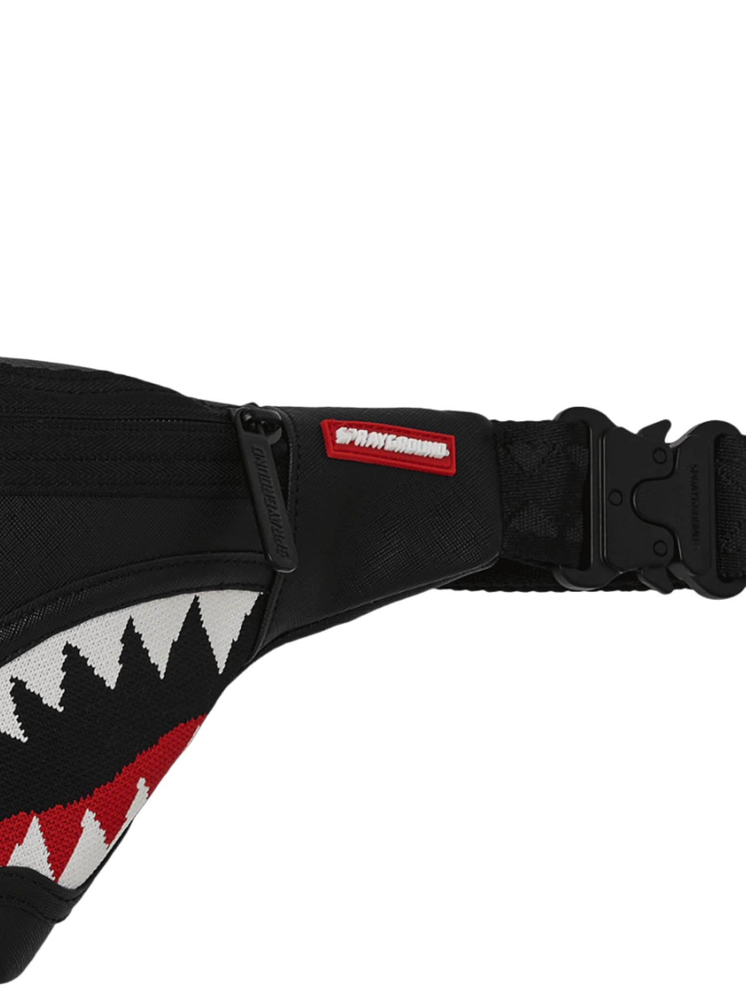 Marsupi Nero Sprayground