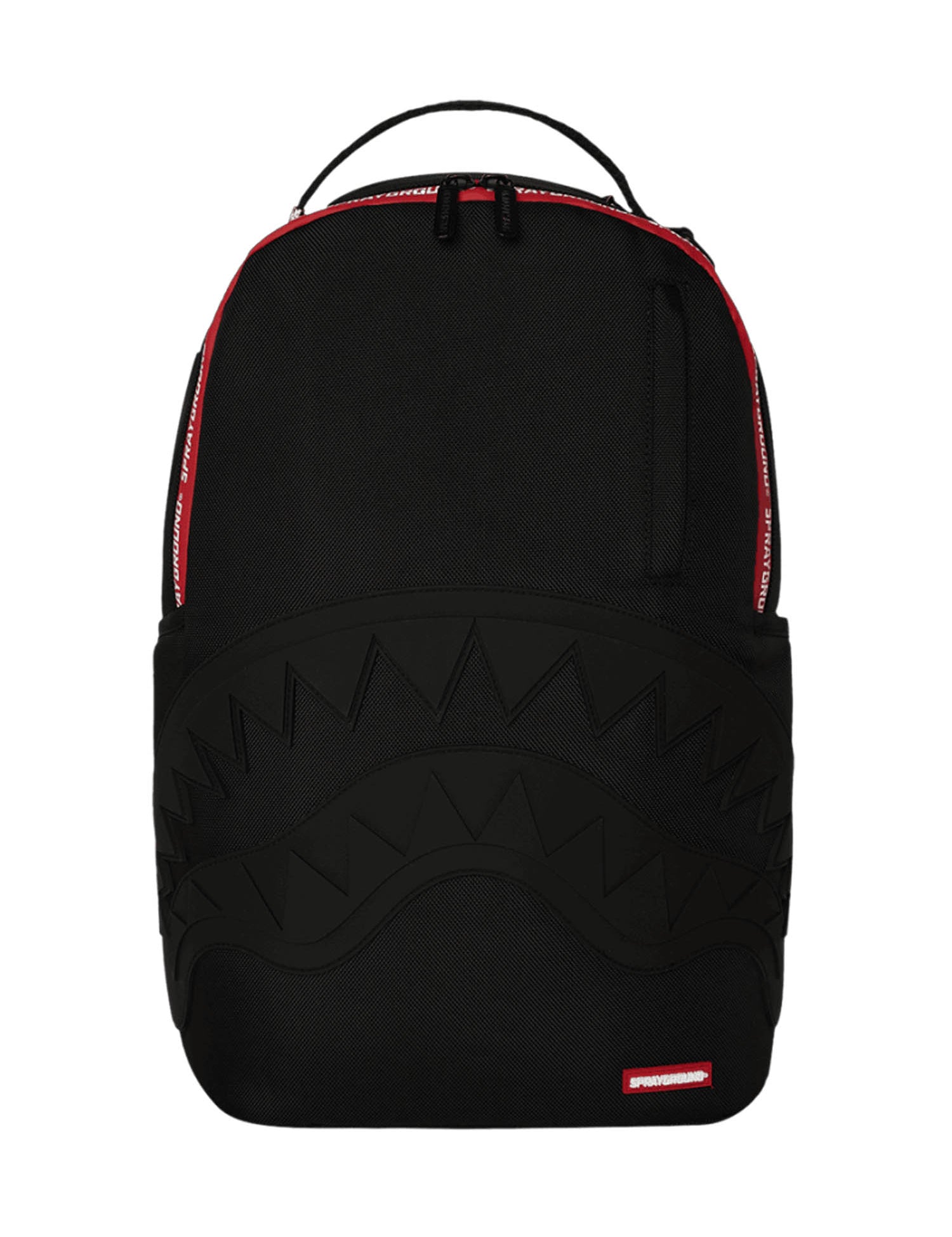 Zaini Nero Sprayground