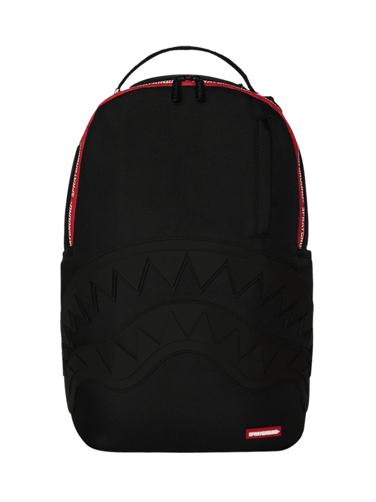 Zaini Nero Sprayground