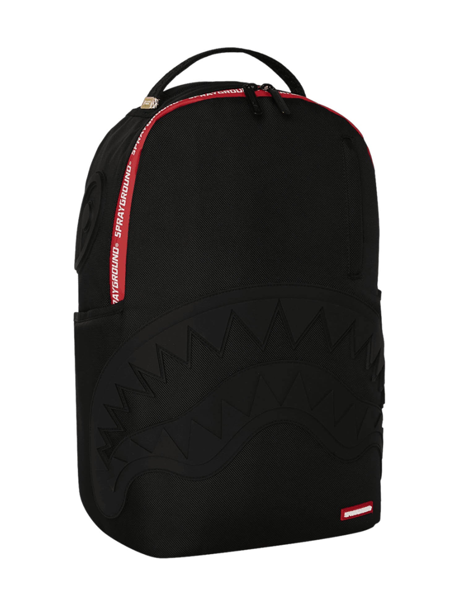 Zaini Nero Sprayground