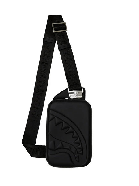 Bershka - Borsa a tracolla nero coccodrillo con catena spessa | ASOS Bershka - Borsa a tracolla nero coccodrillo con catena spessa | ASOS
