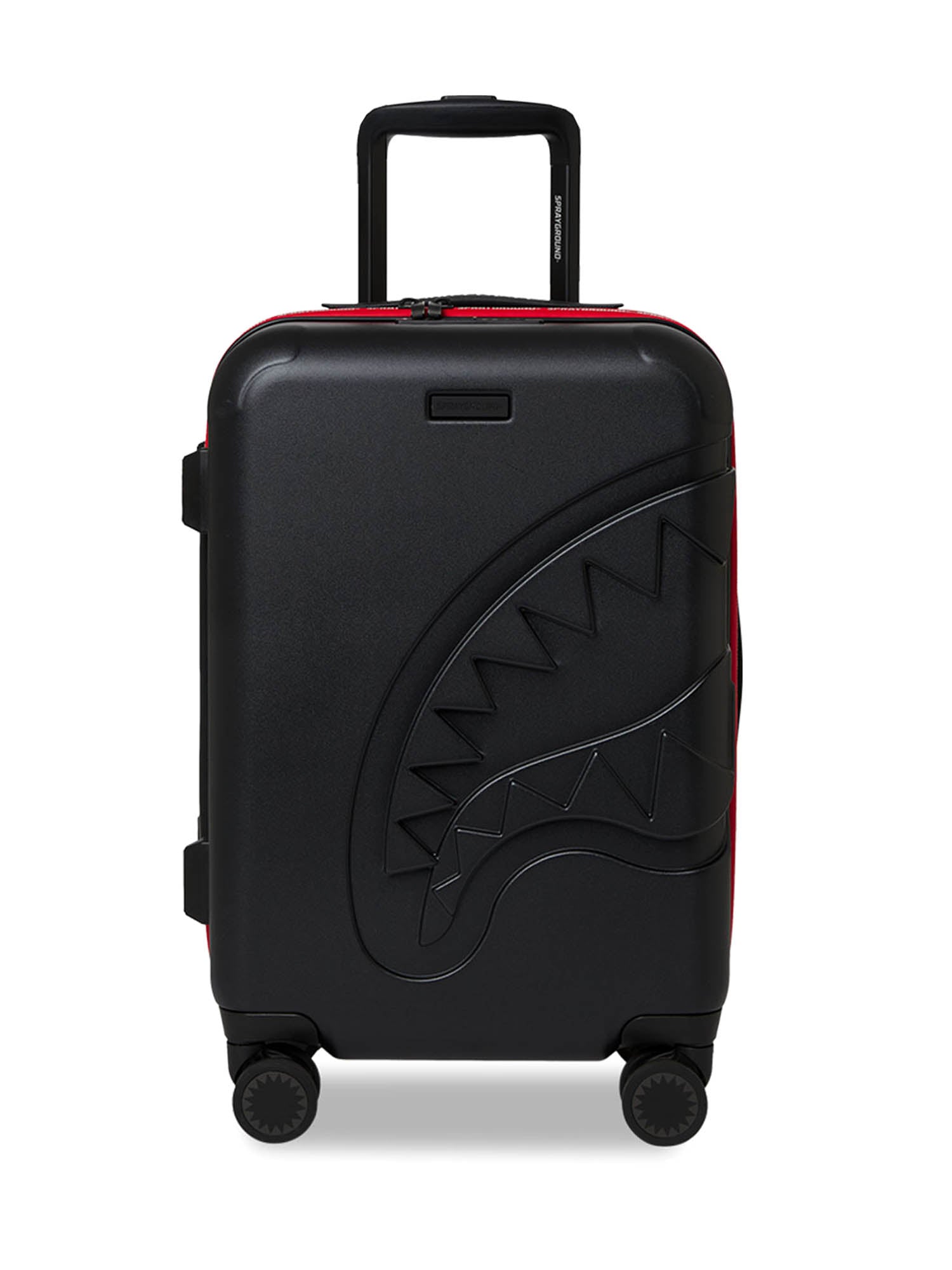 Trolley cabina Nero Sprayground