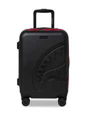 Trolley cabina Nero Sprayground