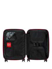 Trolley cabina Nero Sprayground