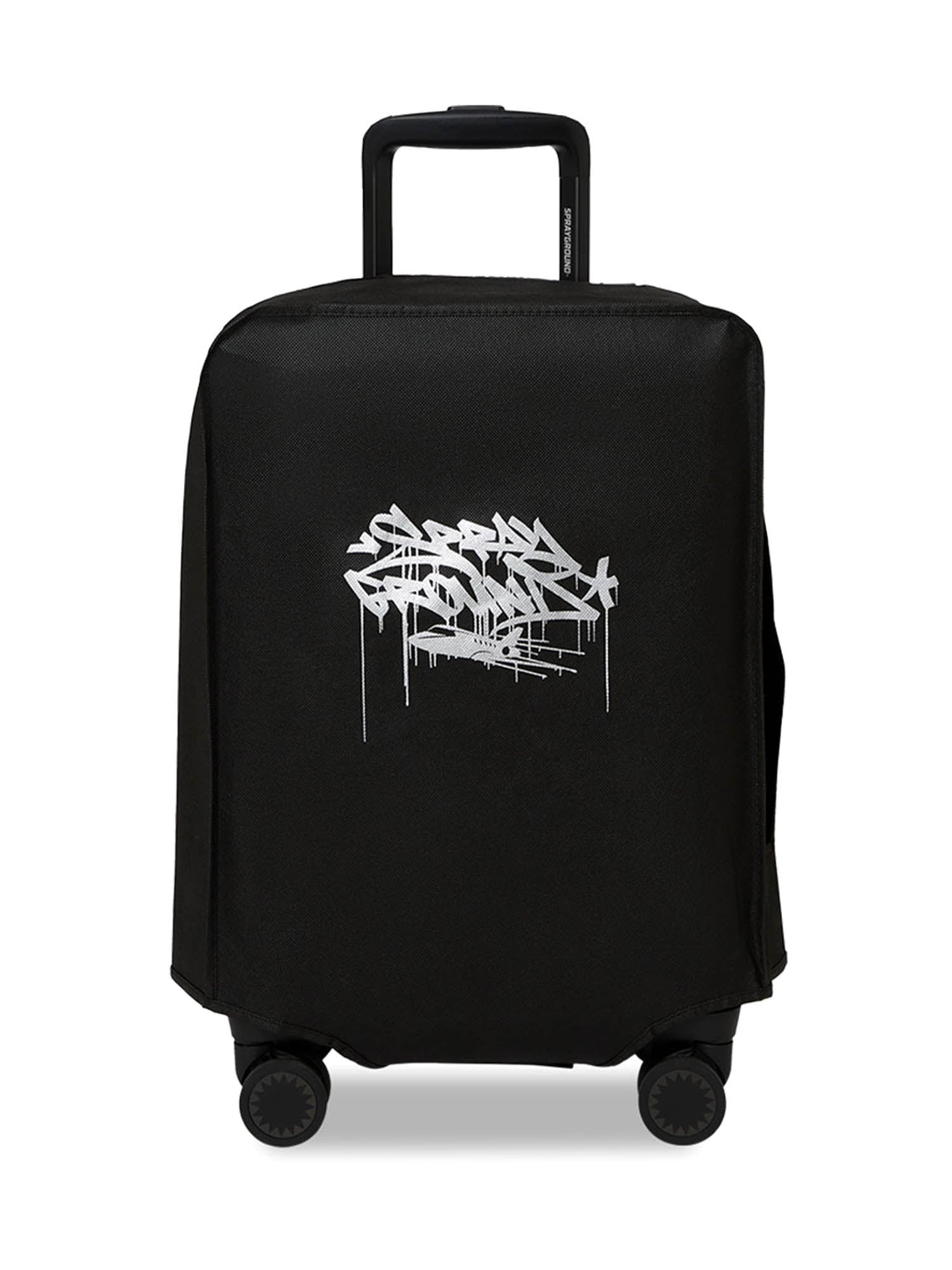 Trolley cabina Nero Sprayground