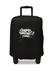 Trolley cabina Nero Sprayground