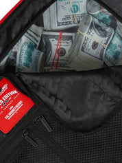 Trolley cabina Nero Sprayground