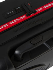 Trolley cabina Nero Sprayground