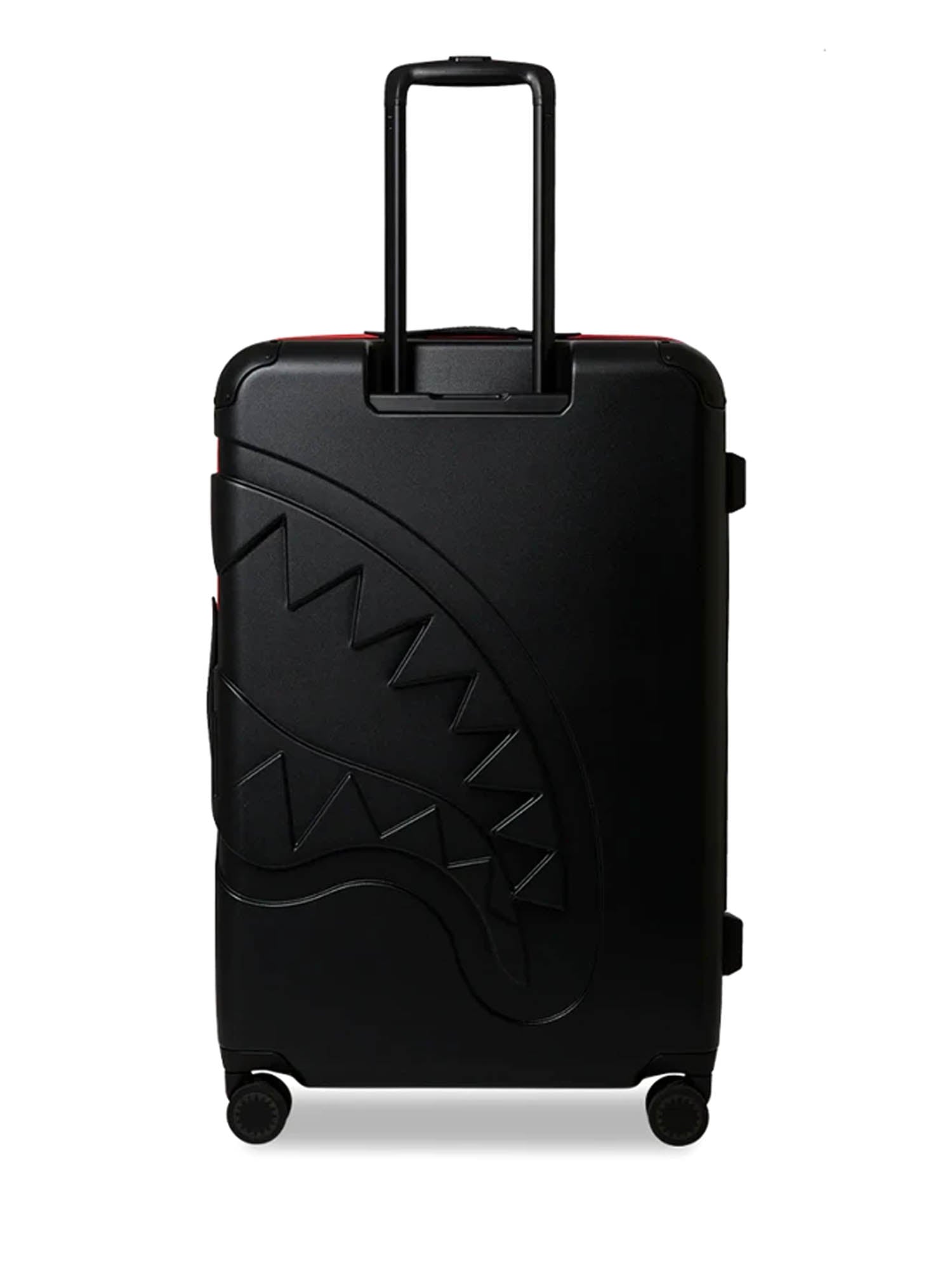 Trolley grande Nero Sprayground