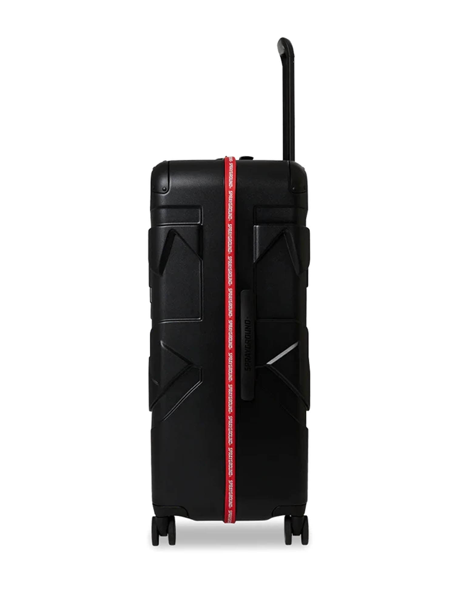 Trolley grande Nero Sprayground