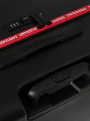 Trolley grande Nero Sprayground