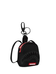 Portachiavi Nero Sprayground