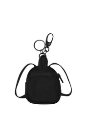 Portachiavi Nero Sprayground