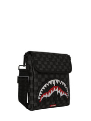 Tracolla Nero Sprayground