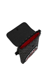 Tracolla Nero Sprayground