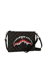 Tracolla Nero Sprayground