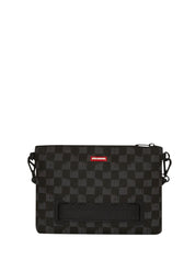 Tracolla Nero Sprayground