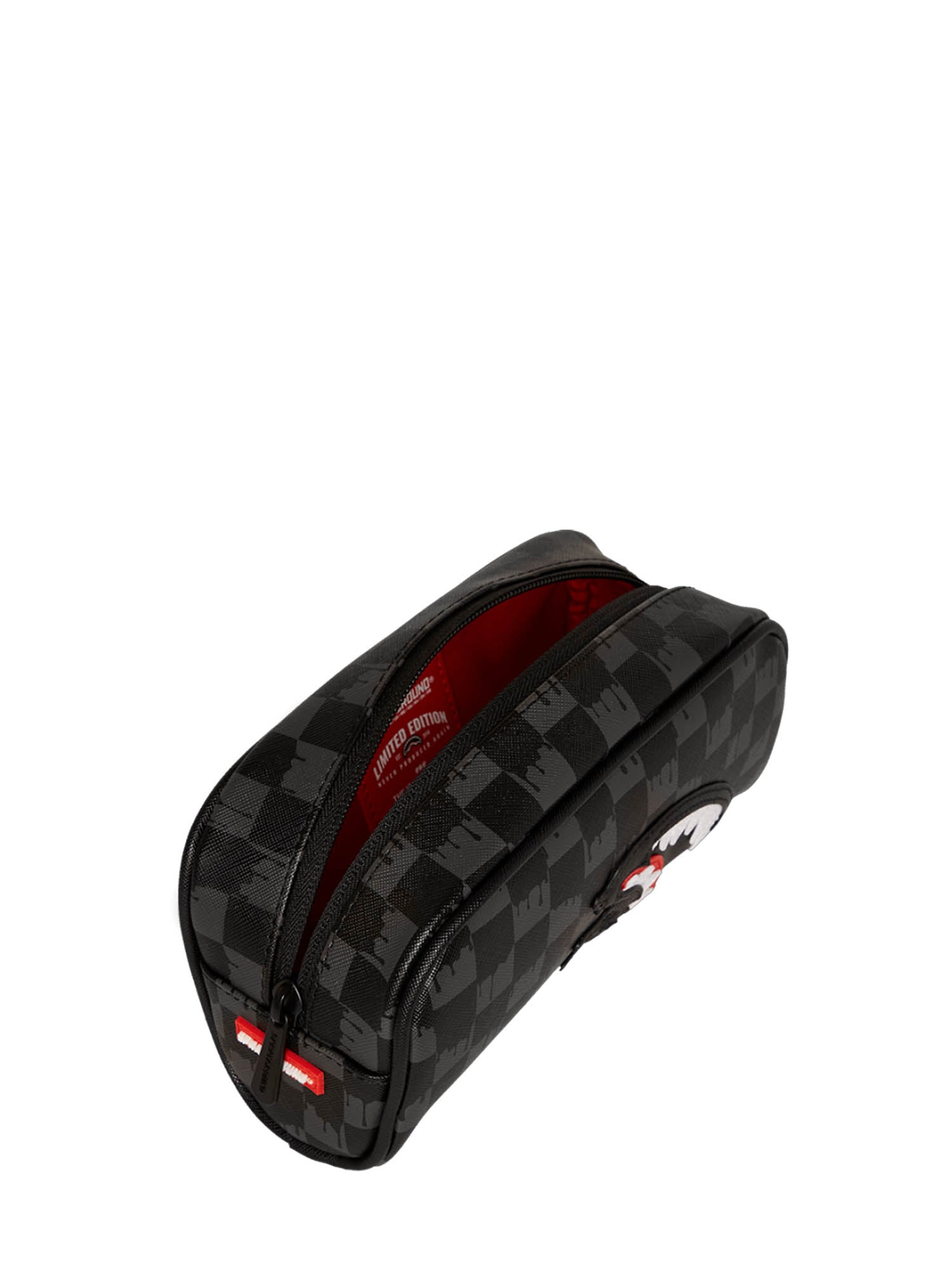 Astucci Nero Sprayground