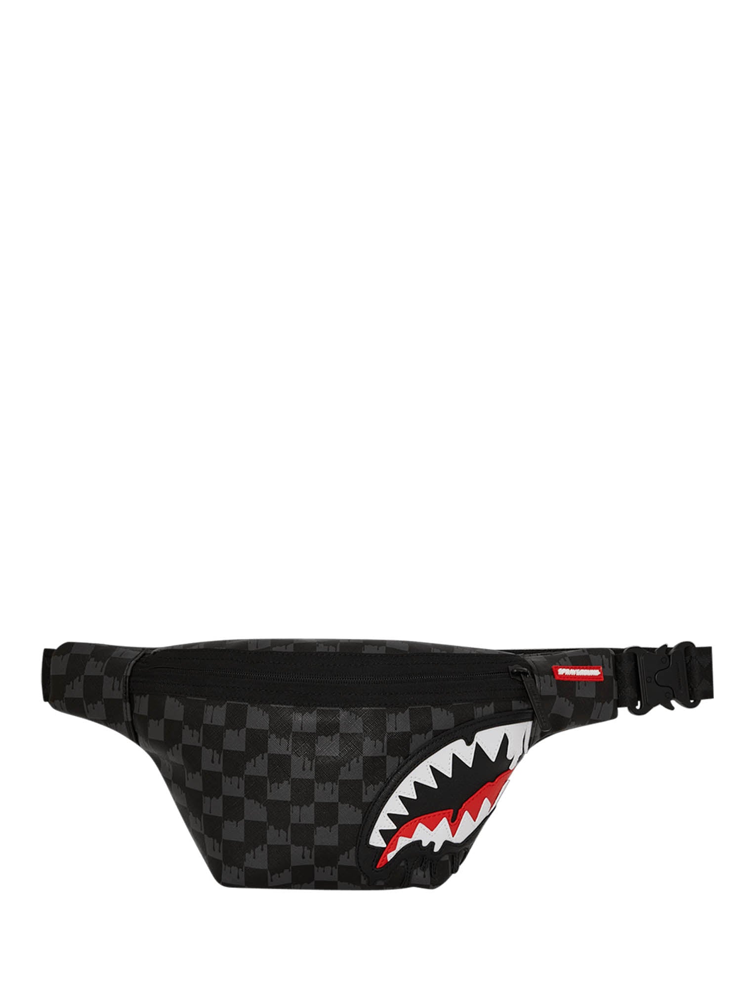 Marsupi Nero Sprayground