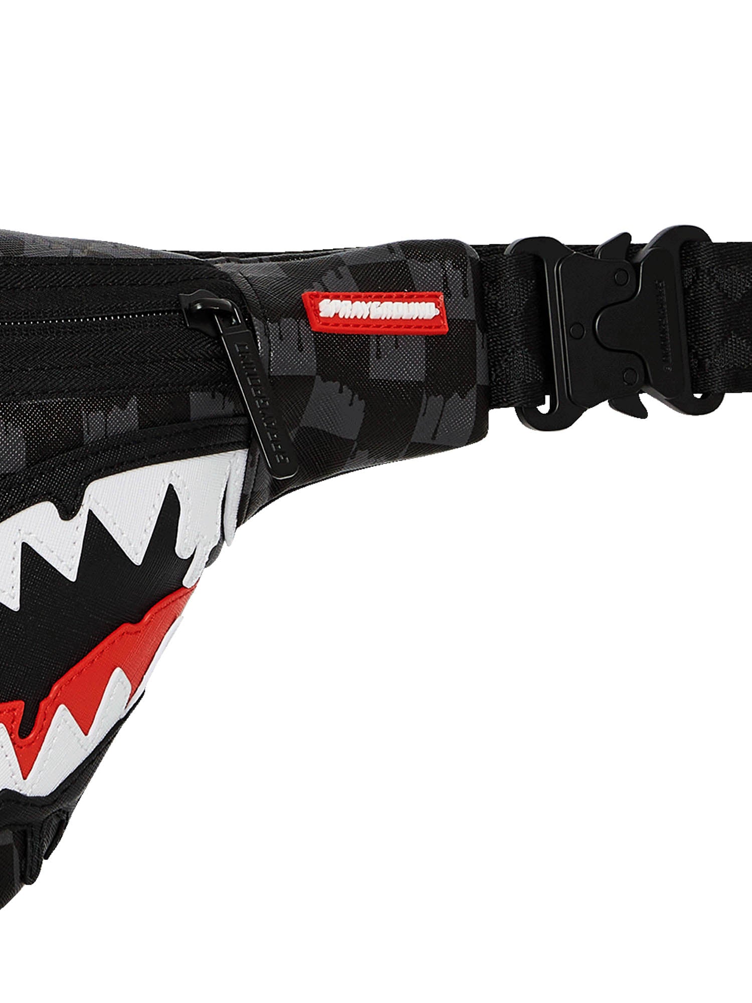 Marsupi Nero Sprayground