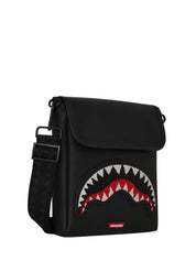 Tracolla Nero Sprayground