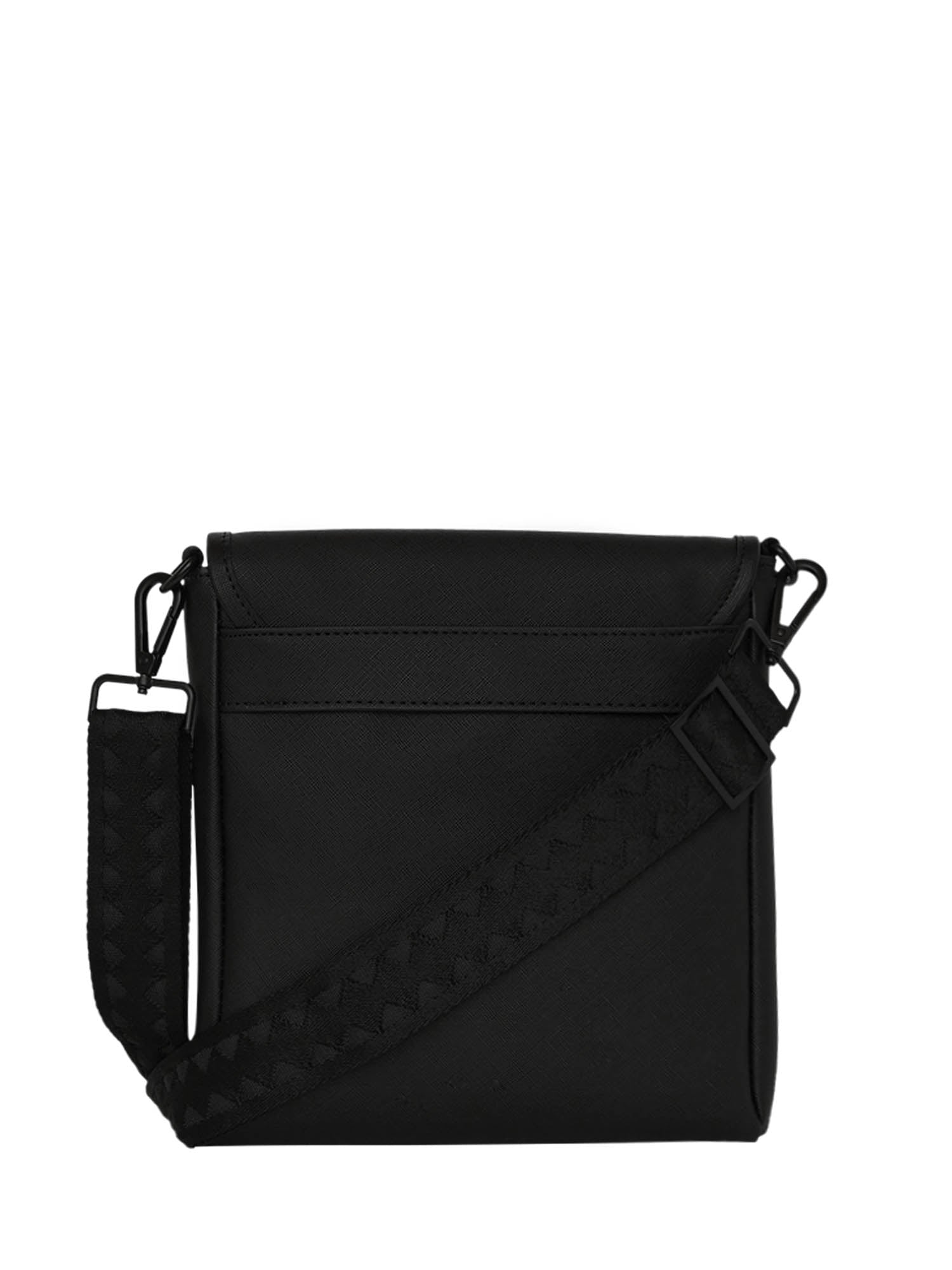 Tracolla Nero Sprayground