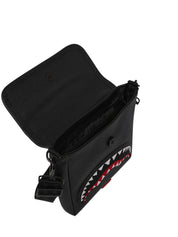 Tracolla Nero Sprayground