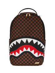 Zaini Marrone Sprayground
