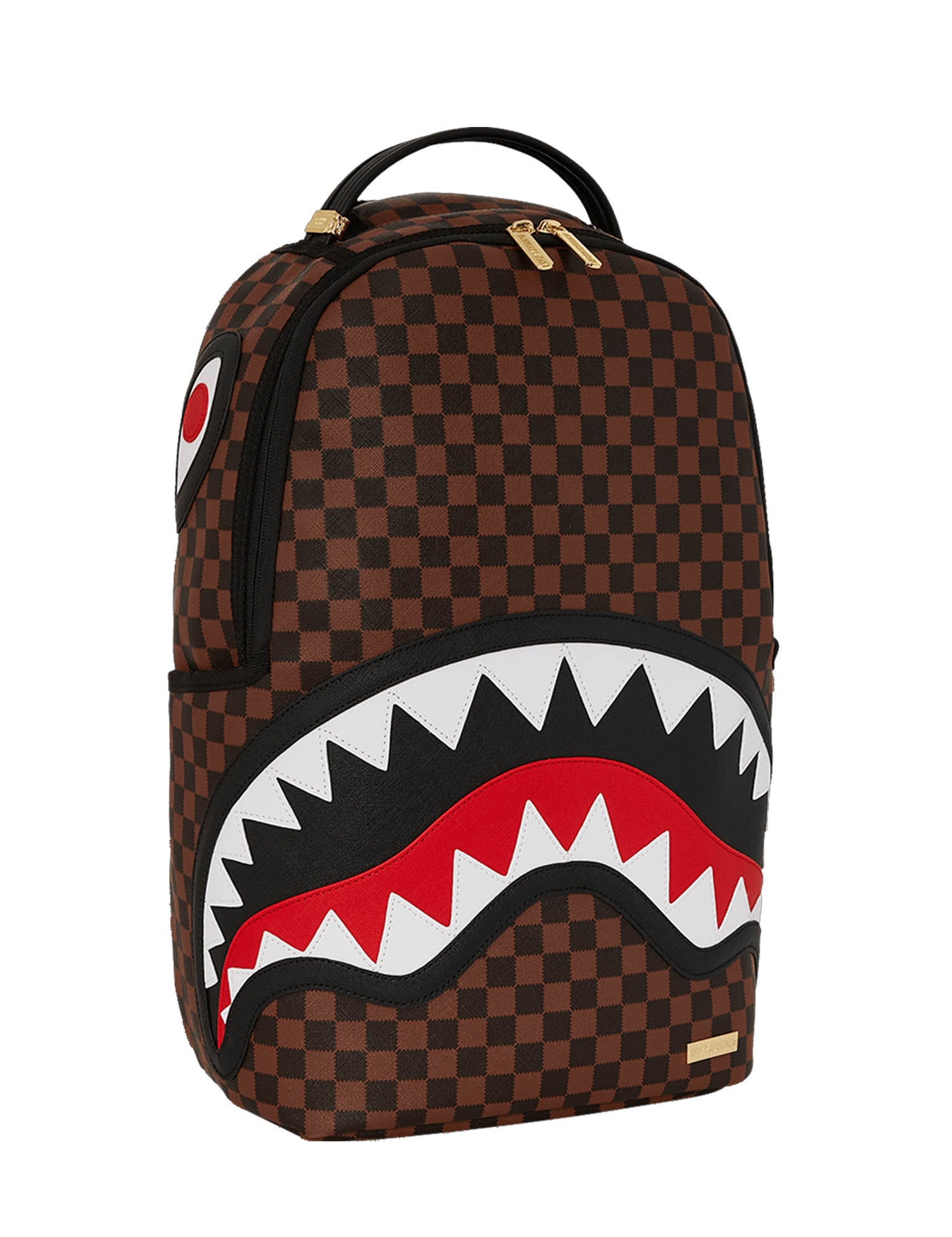 Zaini Marrone Sprayground