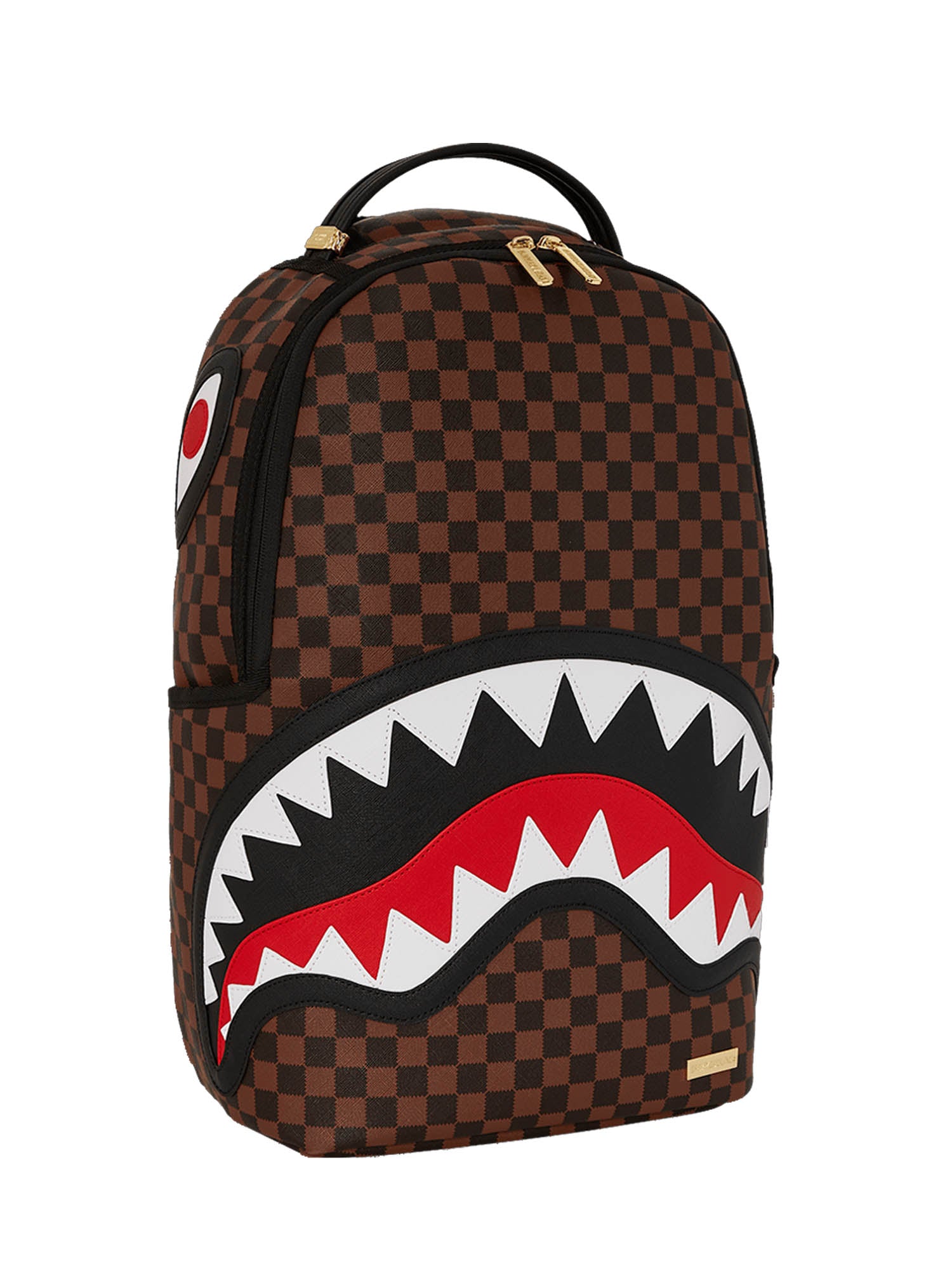 Zaini Marrone Sprayground