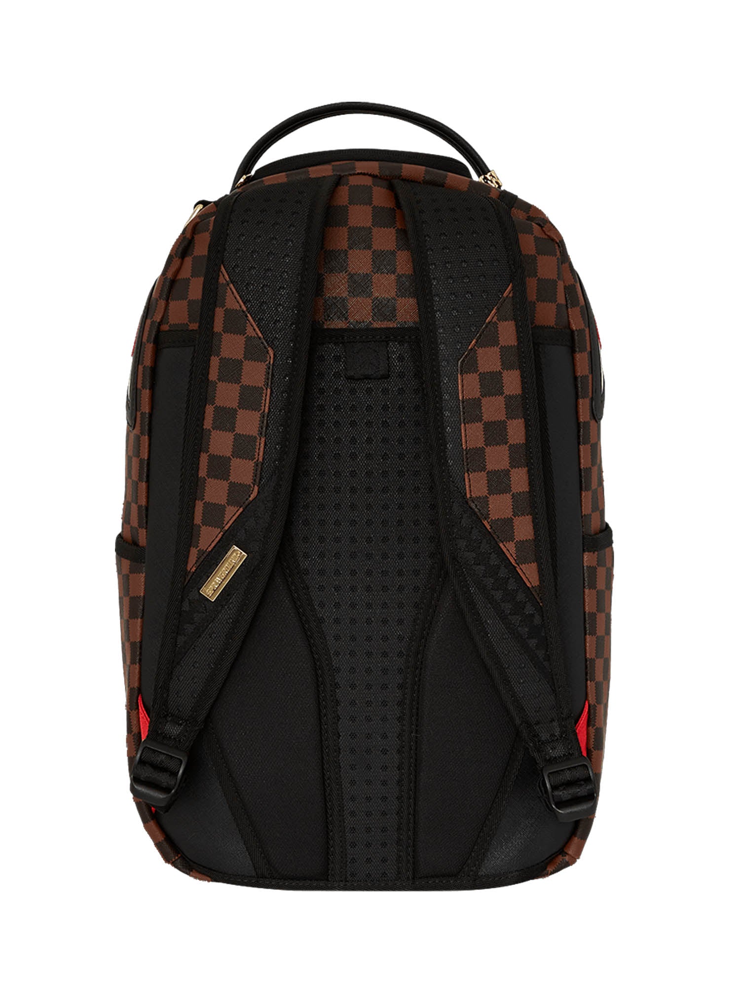 Zaini Marrone Sprayground