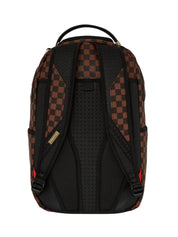 Zaini Marrone Sprayground