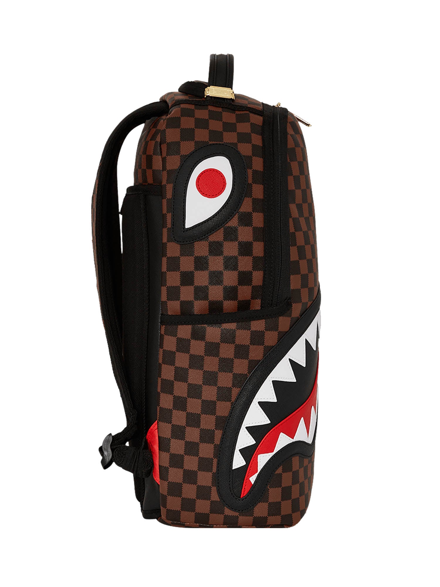 Zaini Marrone Sprayground