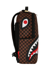 Zaini Marrone Sprayground