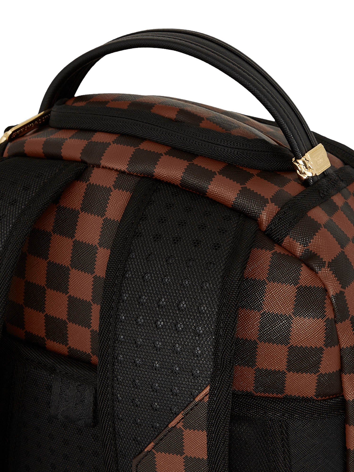 Zaini Marrone Sprayground