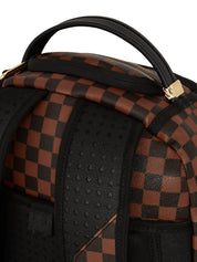 Zaini Marrone Sprayground