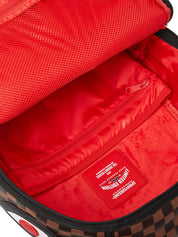 Zaini Marrone Sprayground