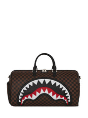 Borsoni Marrone Sprayground