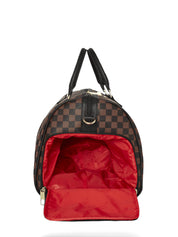 Borsoni Marrone Sprayground