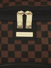 Borsoni Marrone Sprayground