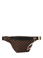 Marsupi Marrone Sprayground